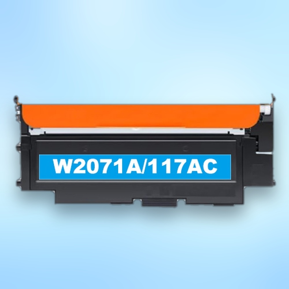 Тонер за HP Color Laser 150 / 178 / 179 (W2071A)