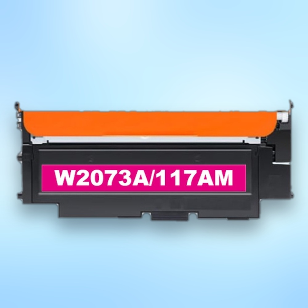 Тонер за HP Color Laser 150 / 178 / 179 (W2073A)