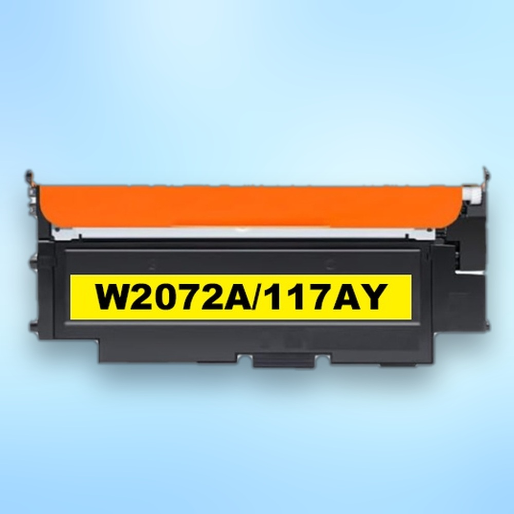 Тонер за HP Color Laser 150 / 178 / 179 (W2072A)
