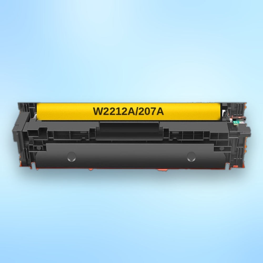 Тонер за HP Color LJ Pro M255 / M283 (W2212A)