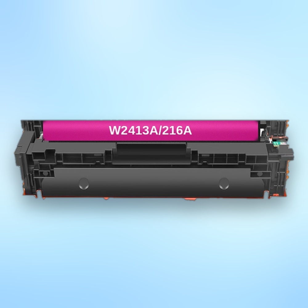 Тонер за HP Color LJ Pro M155 / M183 (W2413A)