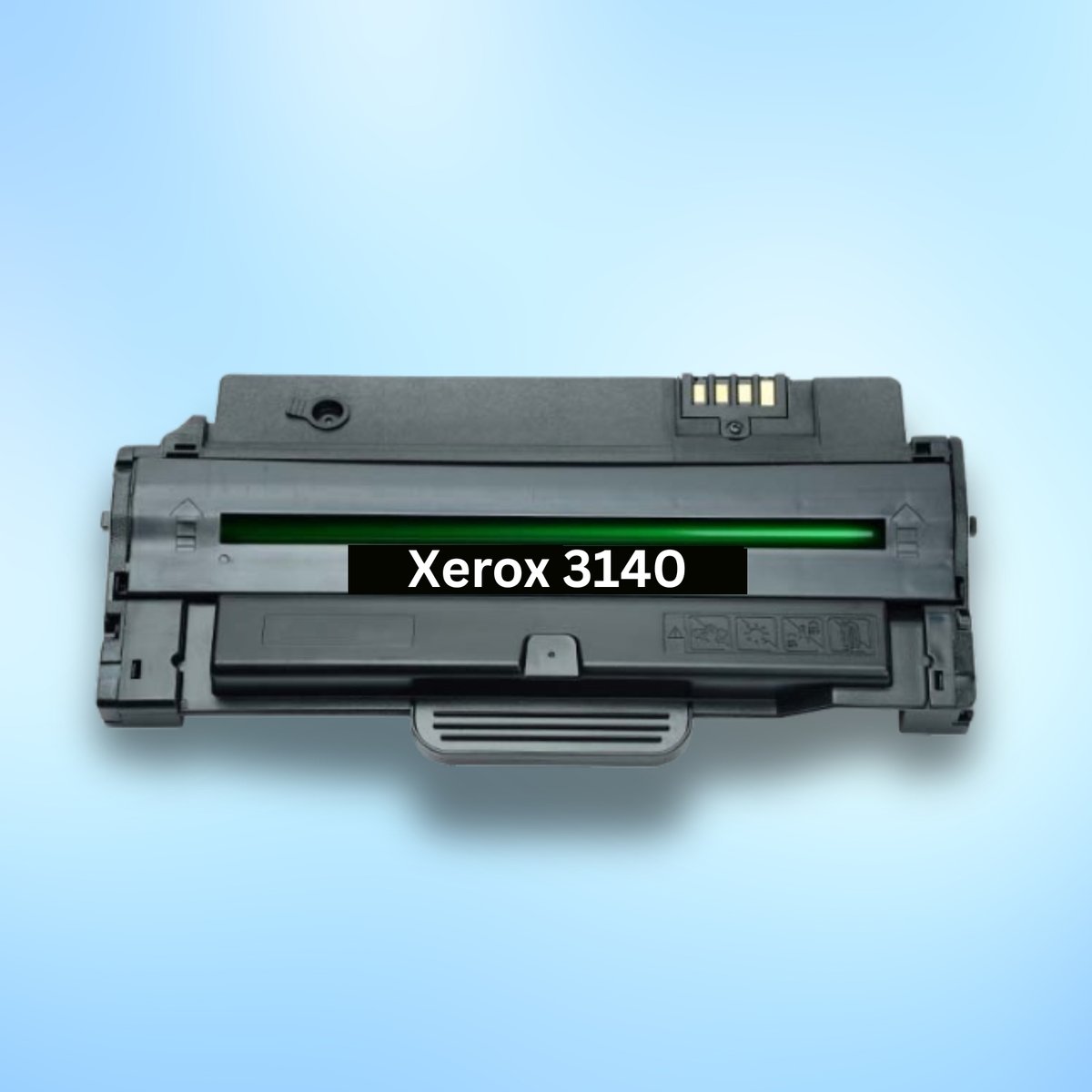 Тонер за Xerox Phaser 3140 / 3155 / 3160 (108R00909)