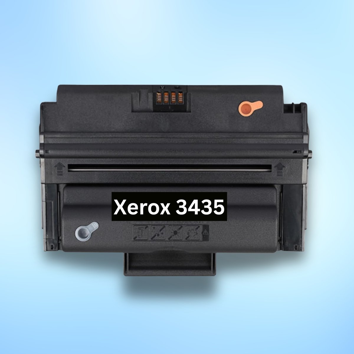 Тонер за Xerox Phaser 3435 (106R01415)