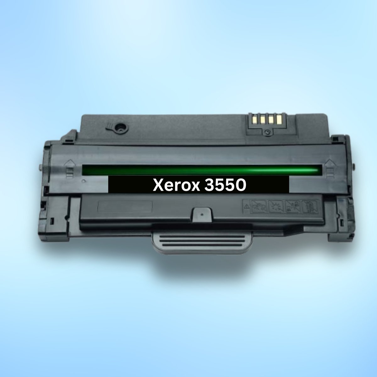 Тонер за Xerox WorkCentre 3550 (106R01531)