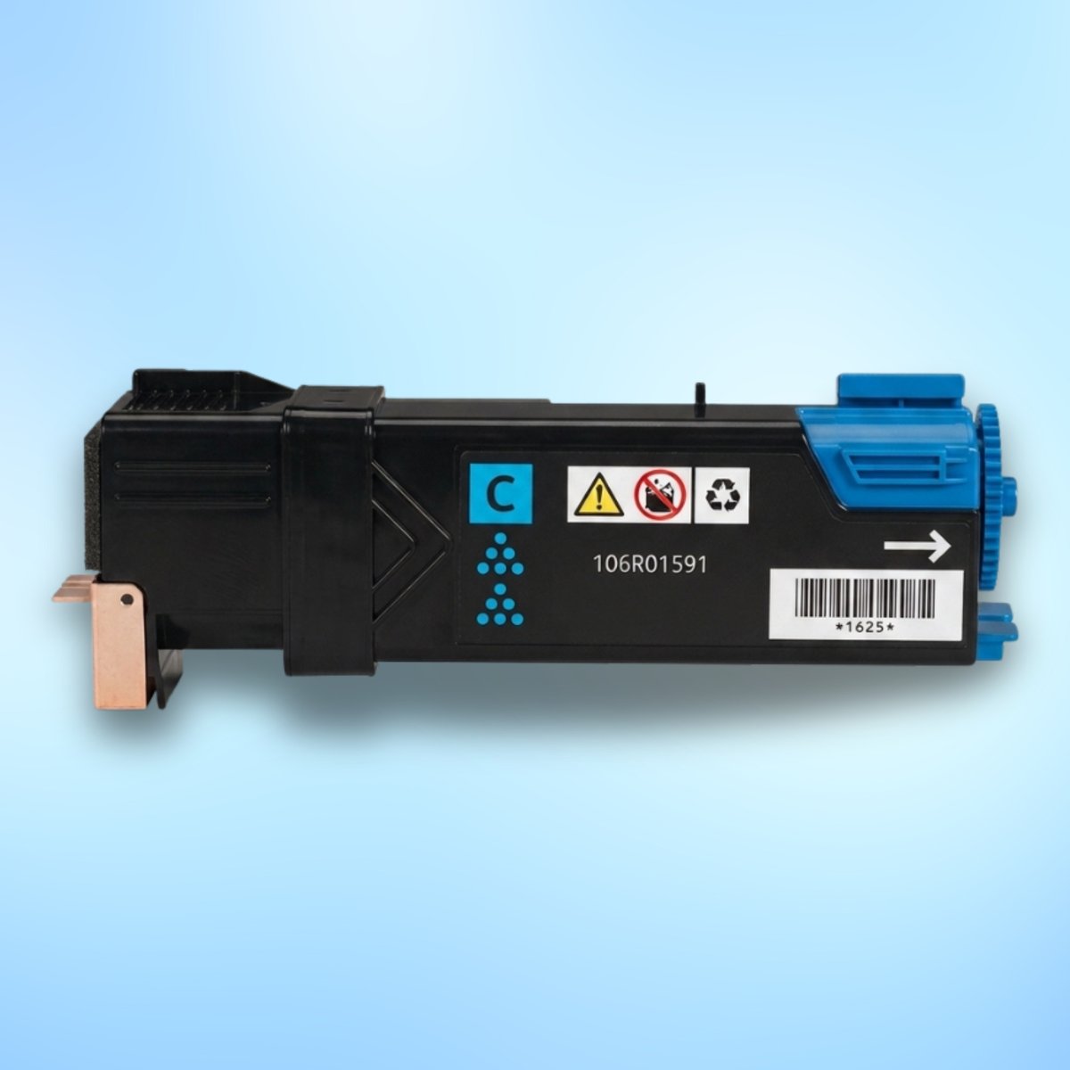 Тонер за Xerox Phaser 6500 / WC 6505 (106R01591)