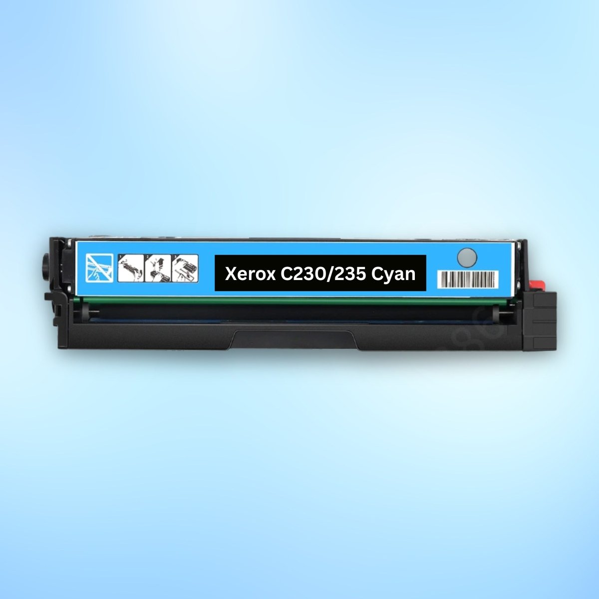 Тонер за Xerox C230 / C235 (006R04392)