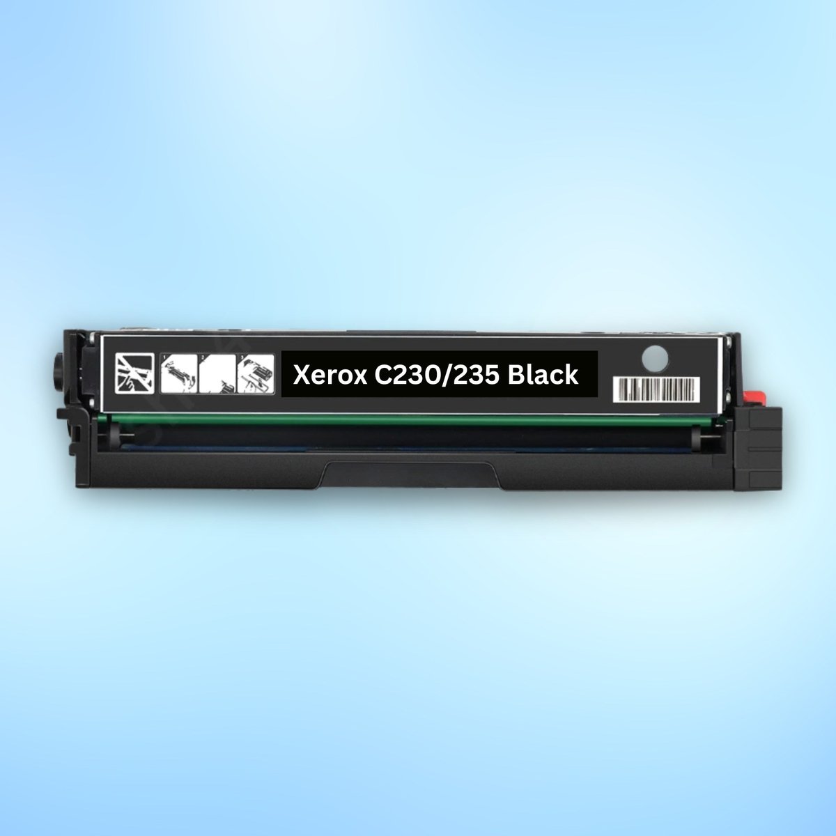 Тонер за Xerox C230 / C235 (006R04391)