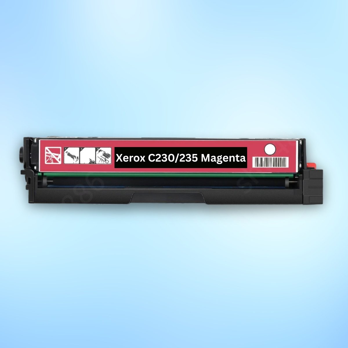 Тонер за Xerox C230 / C235 (006R04393)