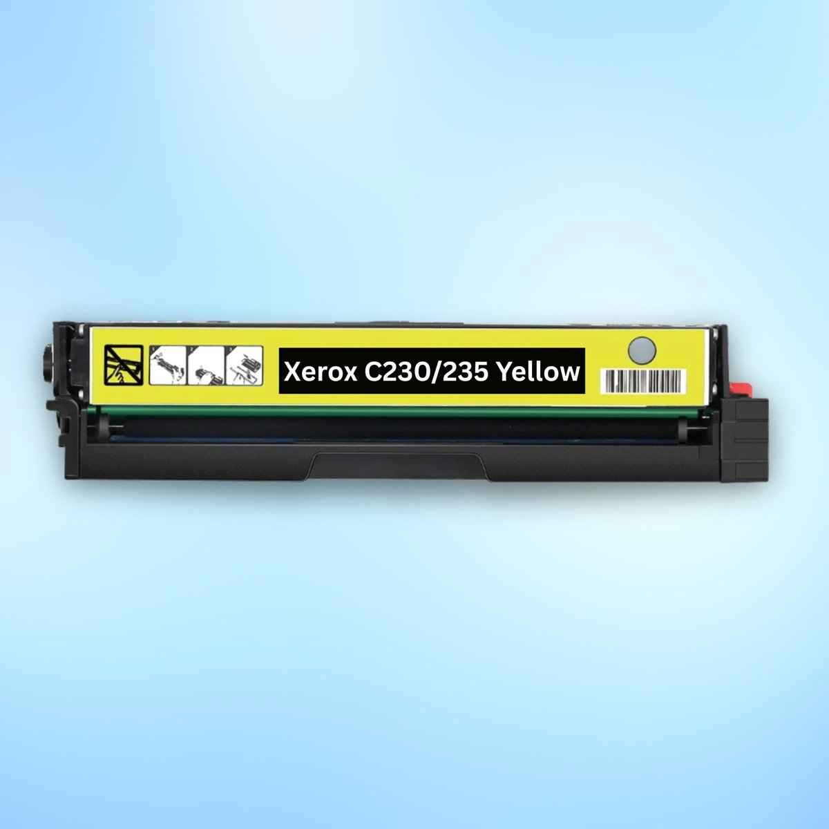 Тонер за Xerox C230 / C235 (006R04394)