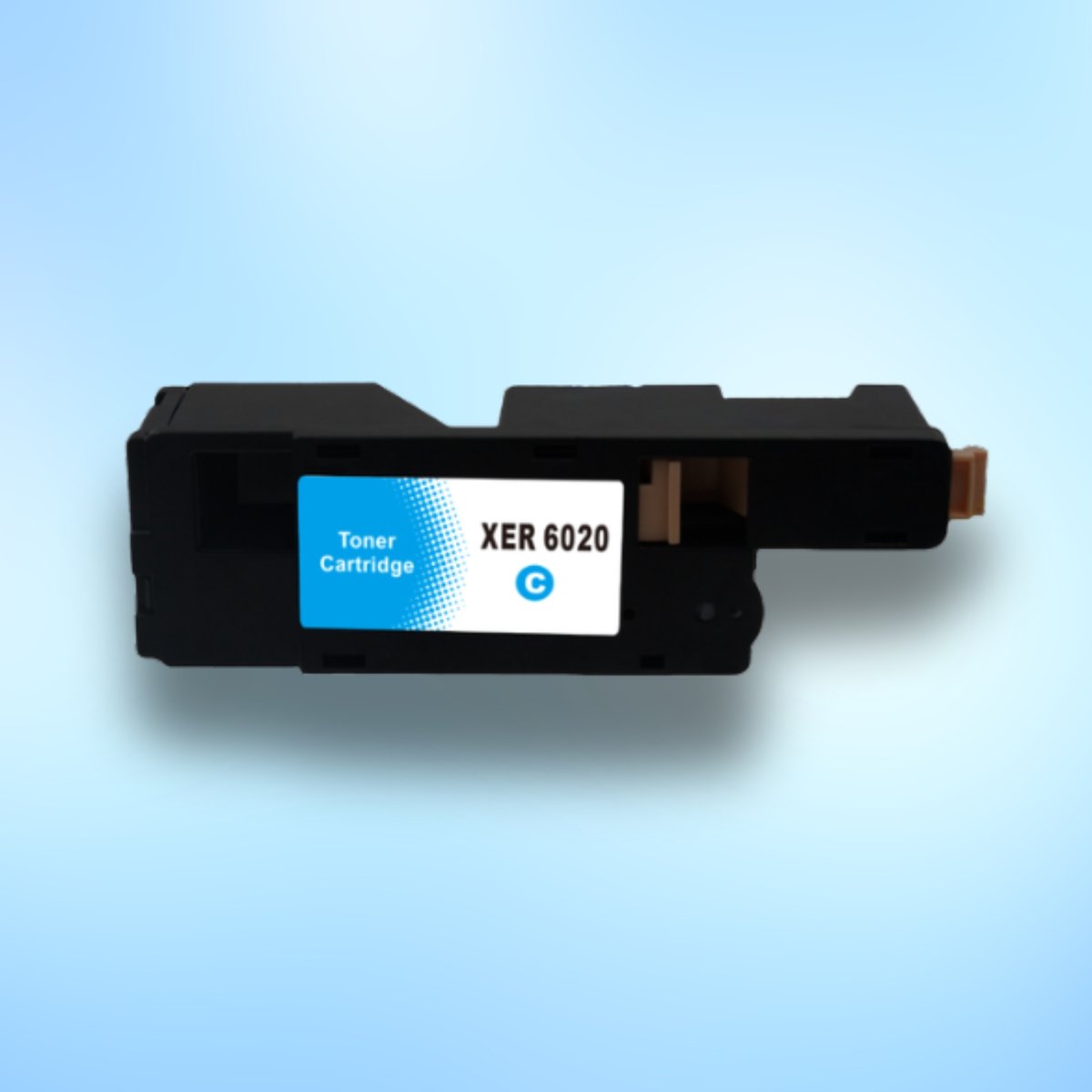 Тонер за Xerox Phaser 6020 / 6022 / WorkCentre 6025 / 6027 (106R02756)