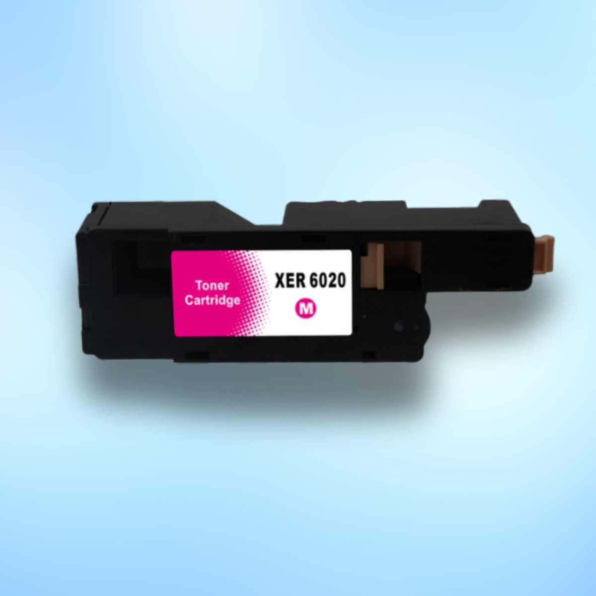Тонер за Xerox Phaser 6020 / 6022 / WorkCentre 6025 / 6027 (106R02757)