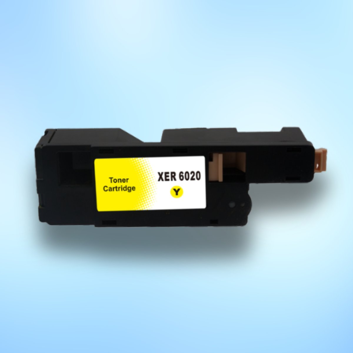 Тонер за Xerox Phaser 6020 / 6022 / WorkCentre 6025 / 6027 (106R02758)
