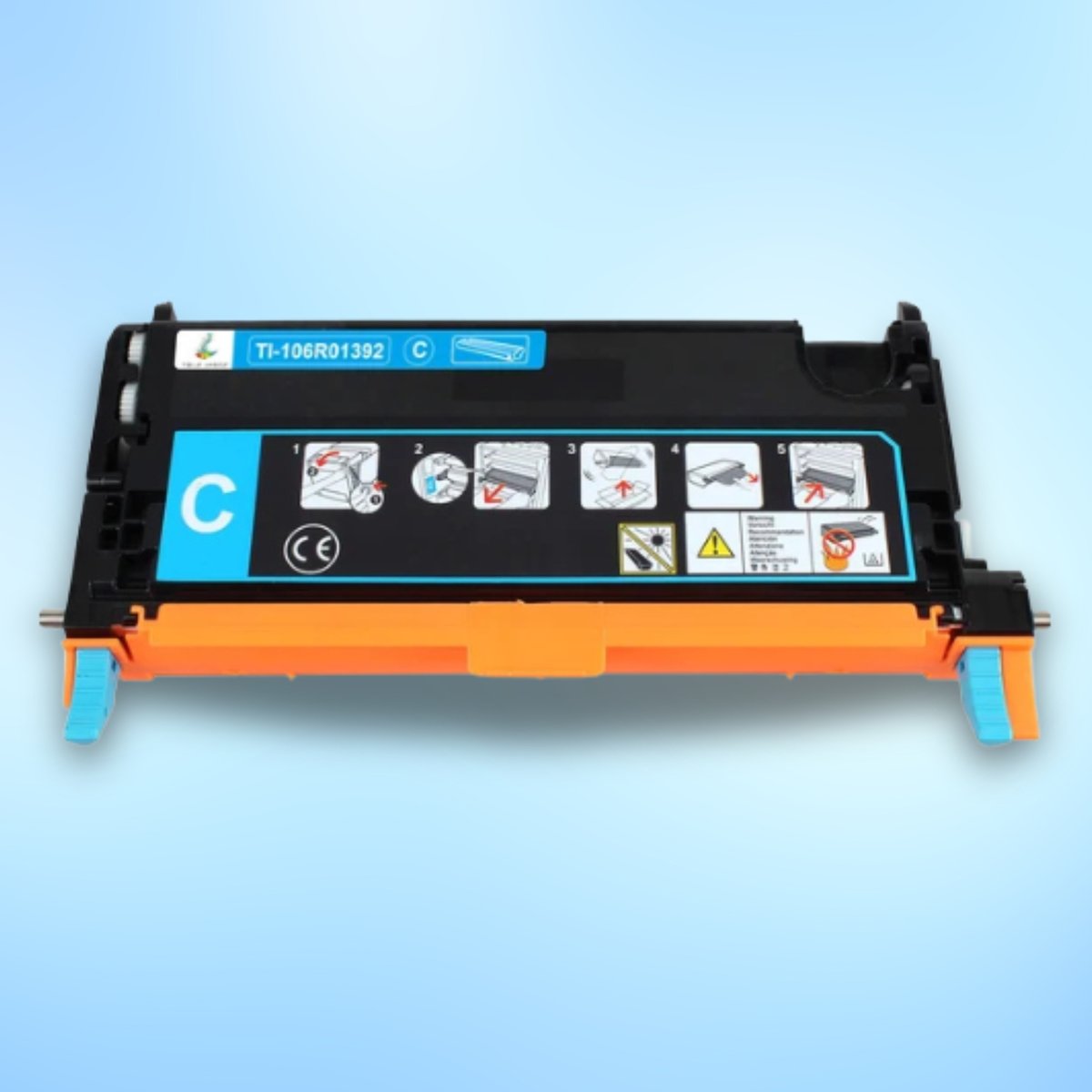 Тонер за Xerox Phaser 6280 (106R01392)