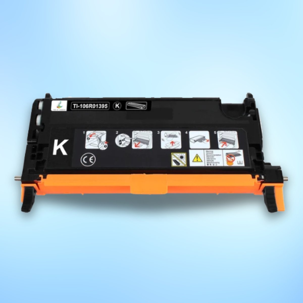 Тонер за Xerox Phaser 6280 (106R01395)