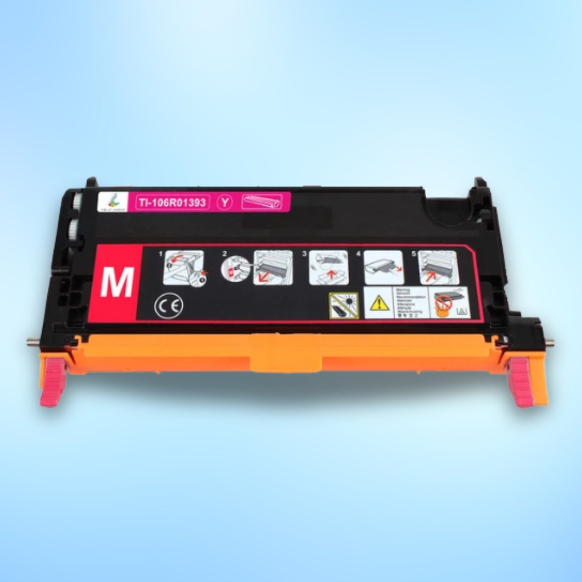 Тонер за Xerox Phaser 6280 (106R01393)