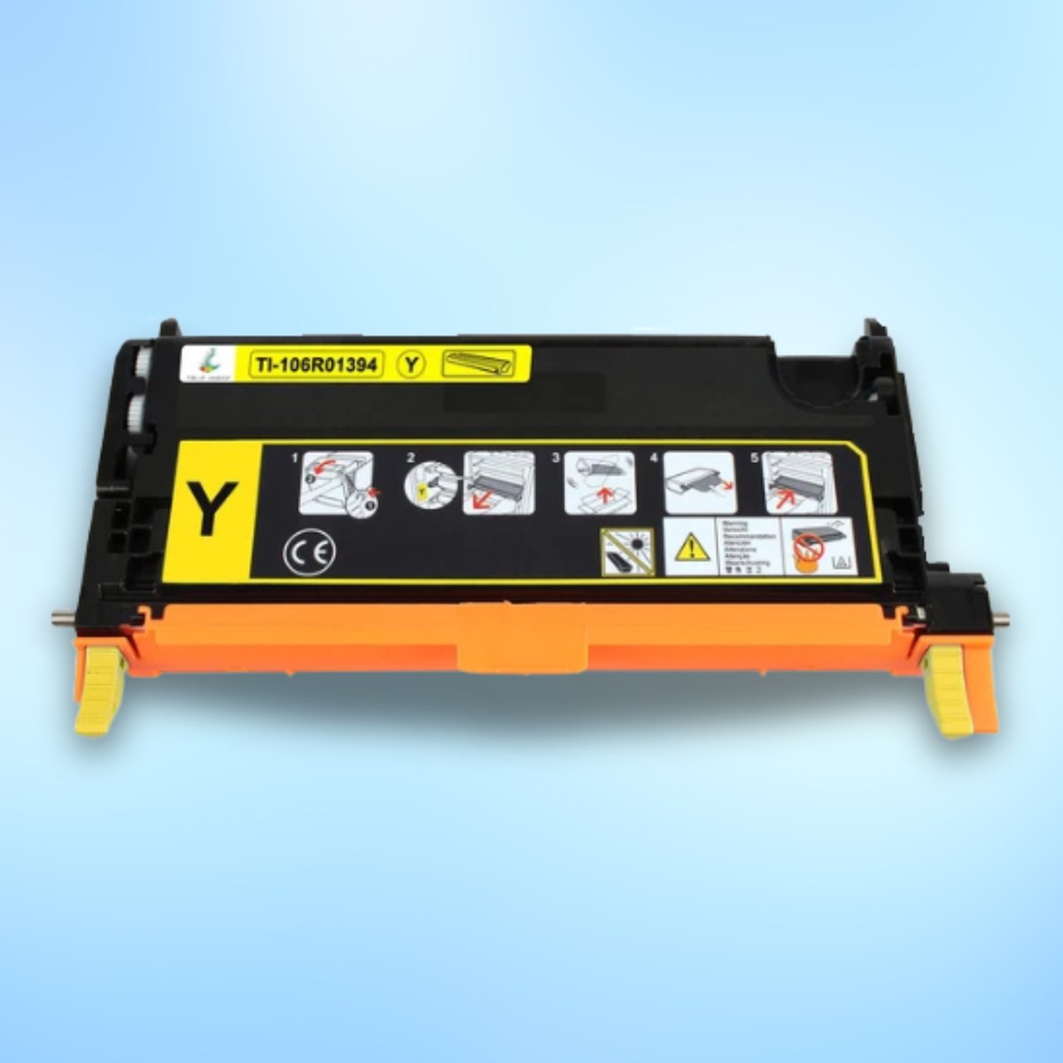 Тонер за Xerox Phaser 6280 (106R01394)