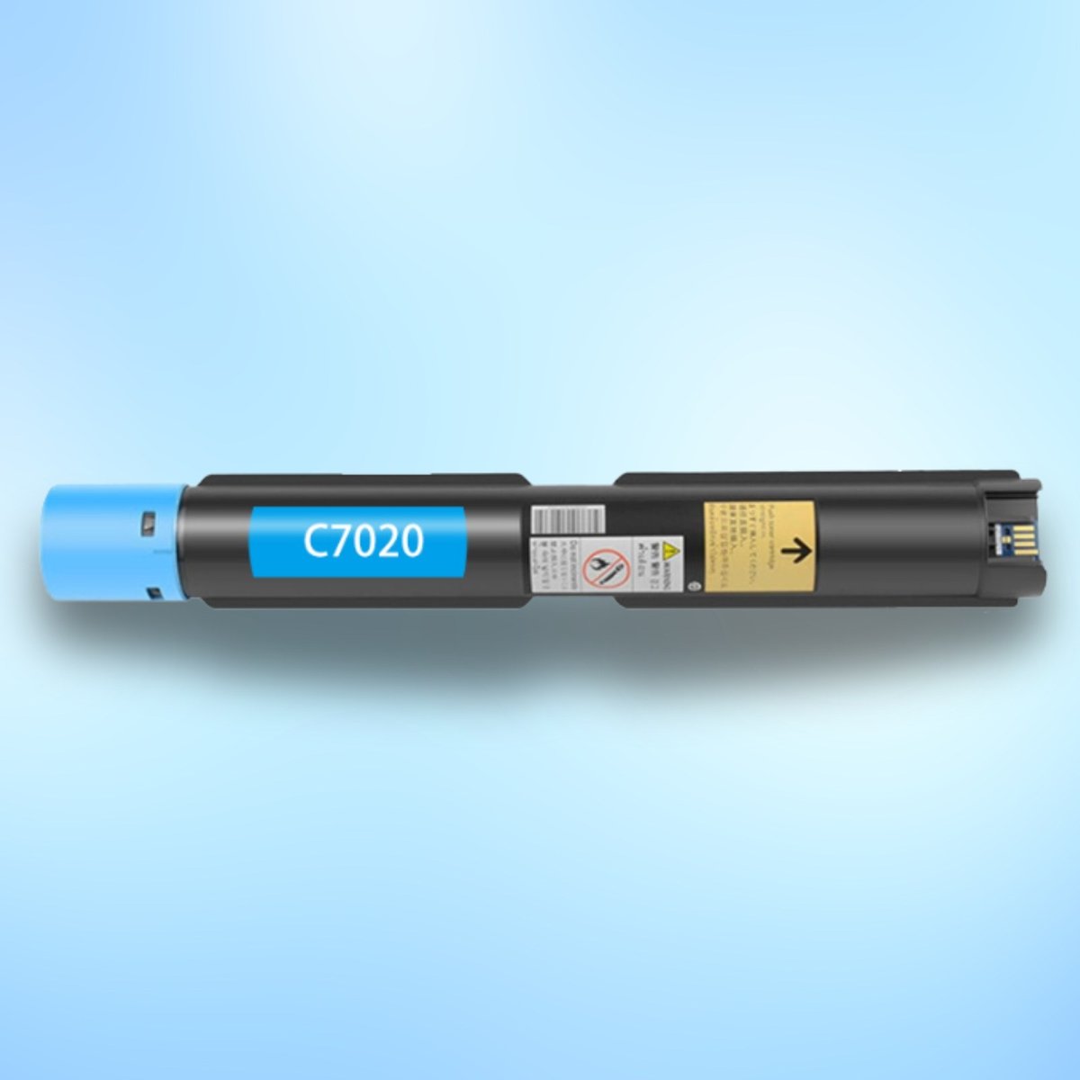 Тонер за Xerox VersaLink C7020 / C7025 / C7030 (106R03740)