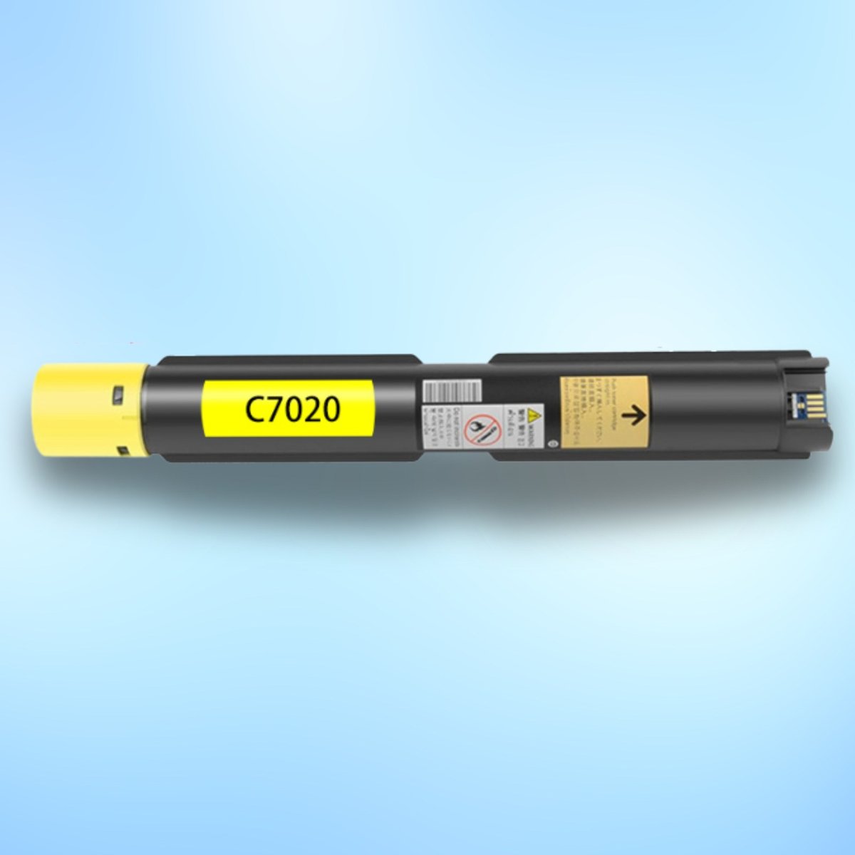 Тонер за Xerox VersaLink C7020 / C7025 / C7030 (106R03738)