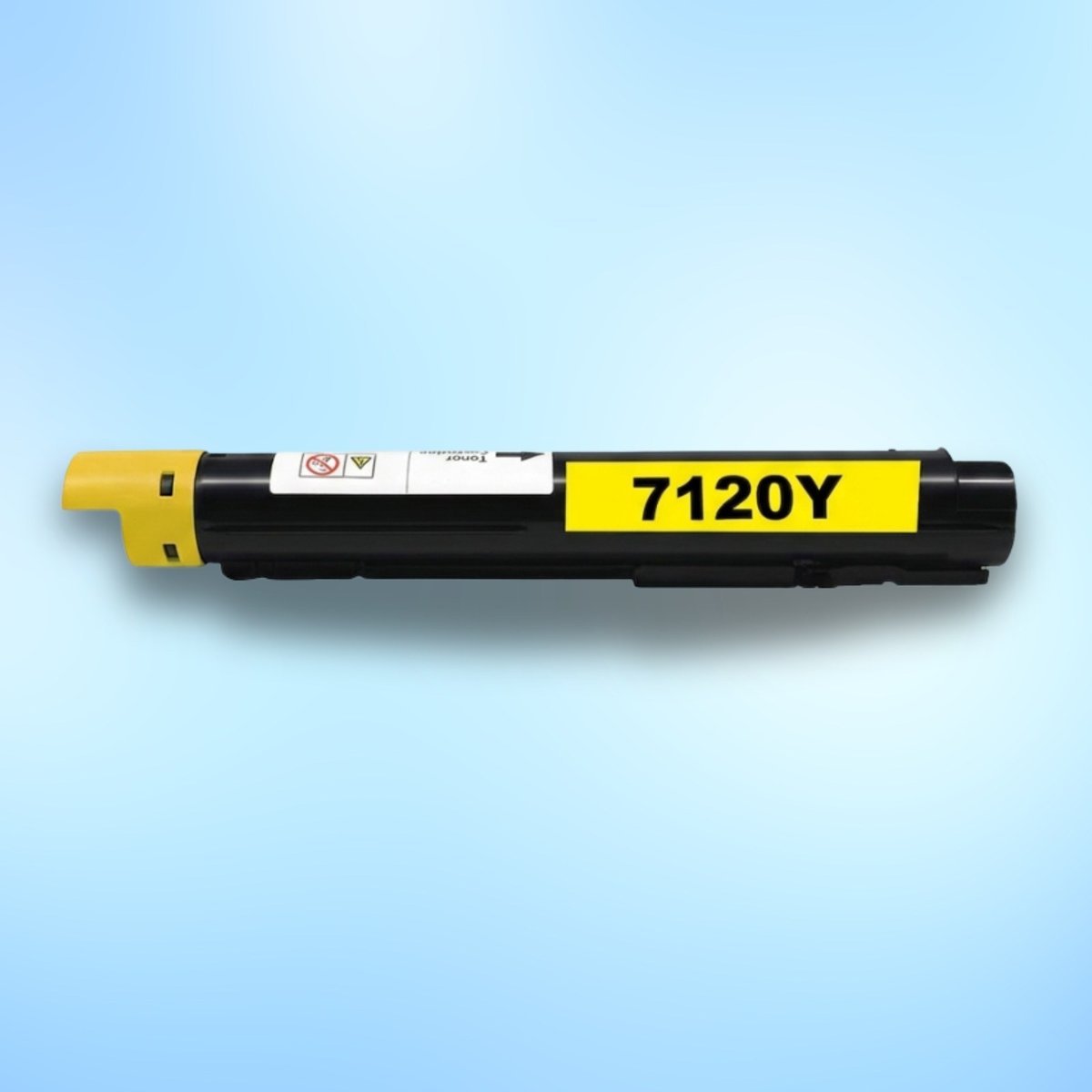 Тонер за Xerox WorkCentre 7120 / 7125 / 7220 / 7225 (006R01458)