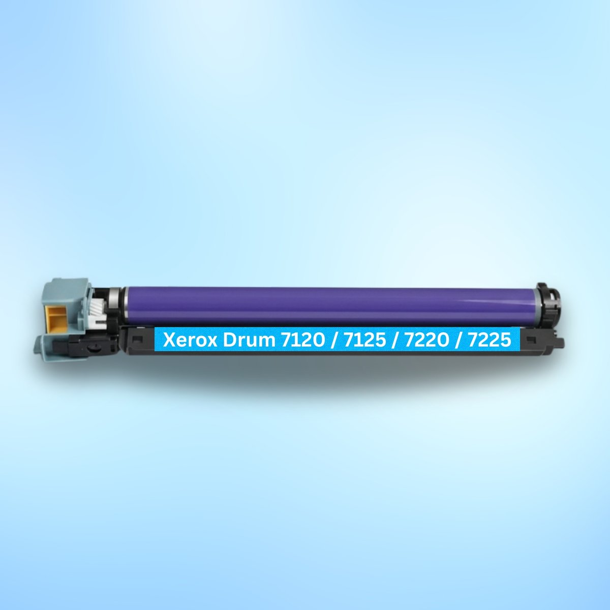 Барабан за Xerox WorkCentre 7120 / 7125 / 7220 / 7225 (013R00658 DRUM)